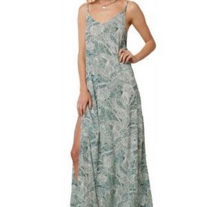 O’Neill Maxi Dress